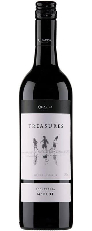 TREASURES MERLOT