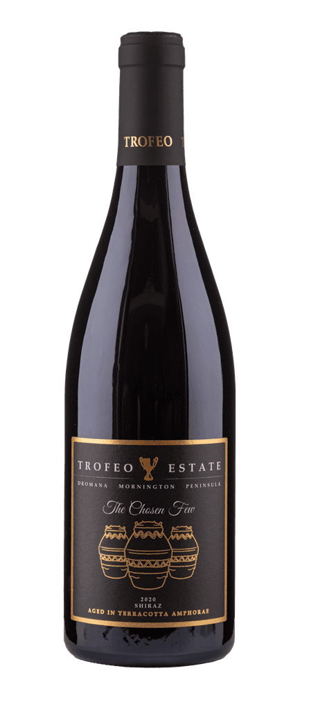 Trofeo Chosen Few Shiraz 750ML