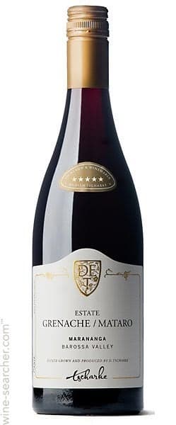 Tschark Estate Grenache
