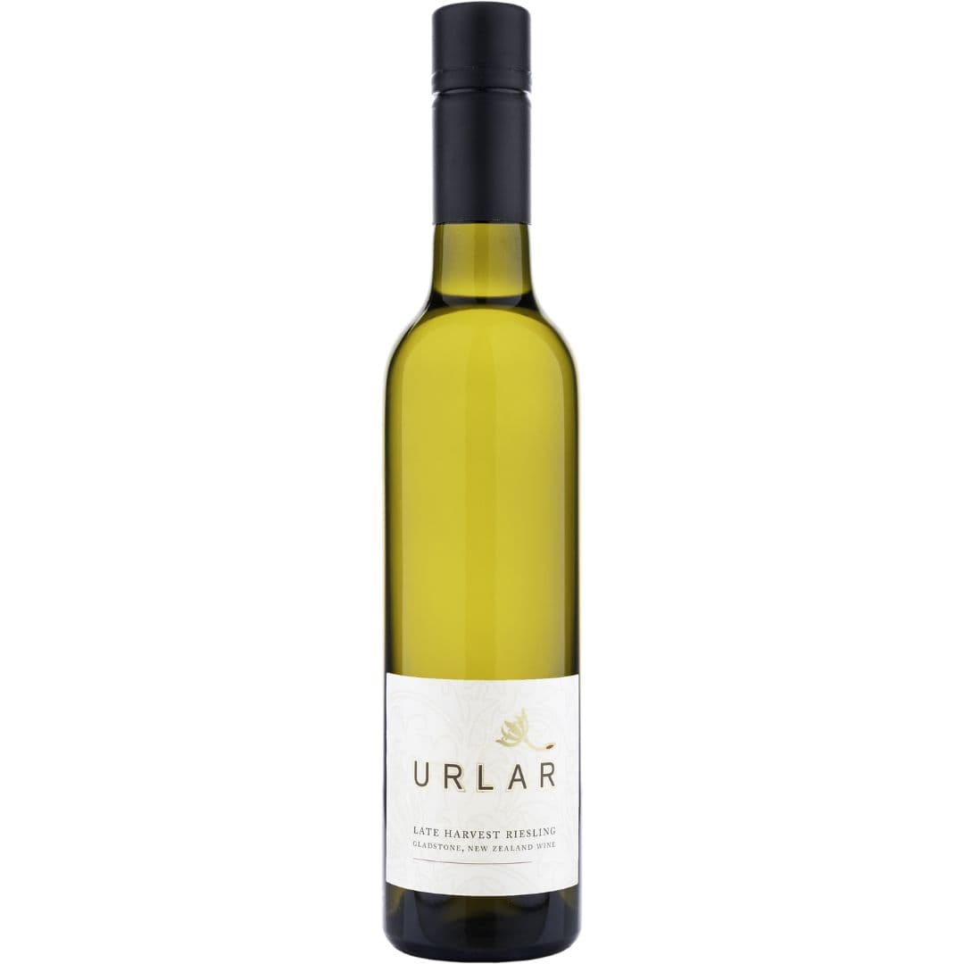 Urlar Late Harvest Riesling 375mL