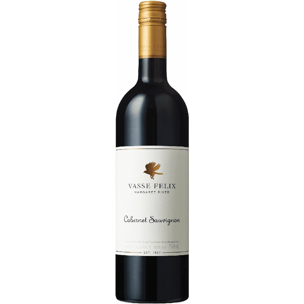 VASSE FELIX CABERNET SAUVIGNON