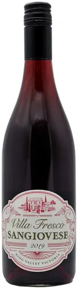 Villa Fresco Sangiovese 750mL