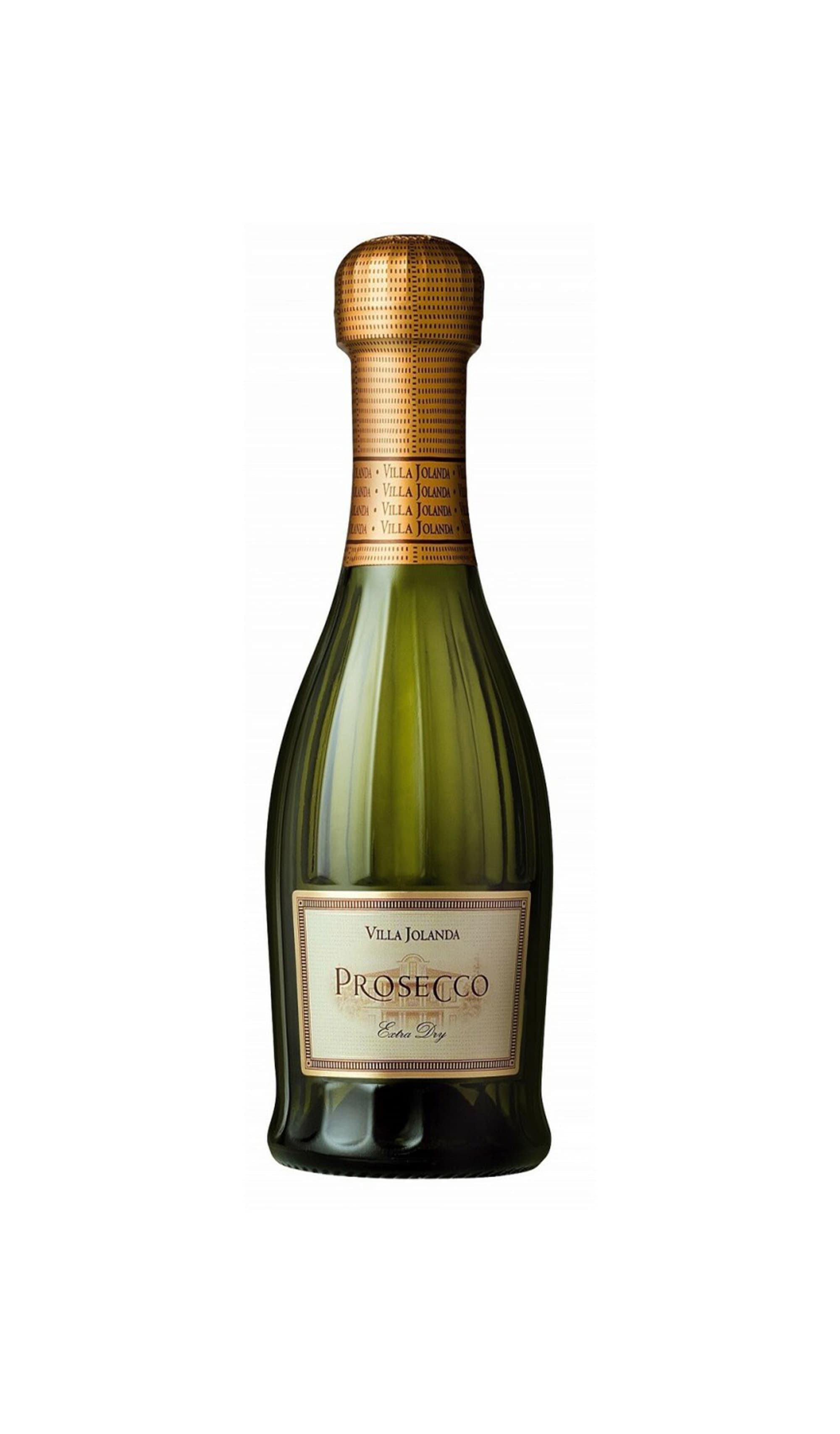 Villa Jolanda Prosecco Pisscolo 200mL