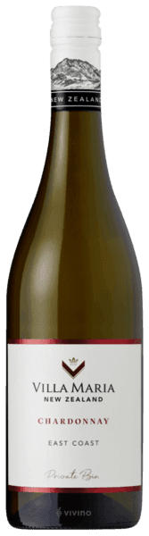 Villa Maria East Coast Chardonnay