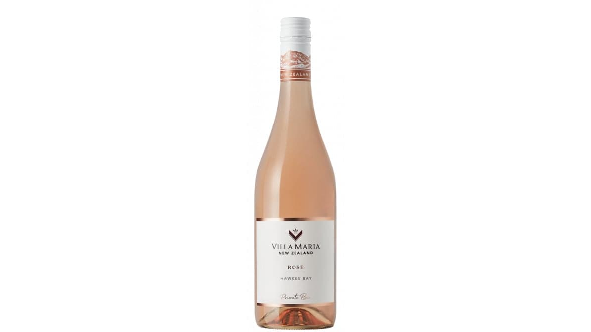 Villa Maria Hawkes Bay Rose