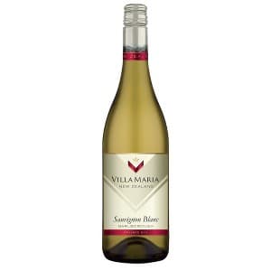 Villa Maria Light Sauvignon Blanc 750mL