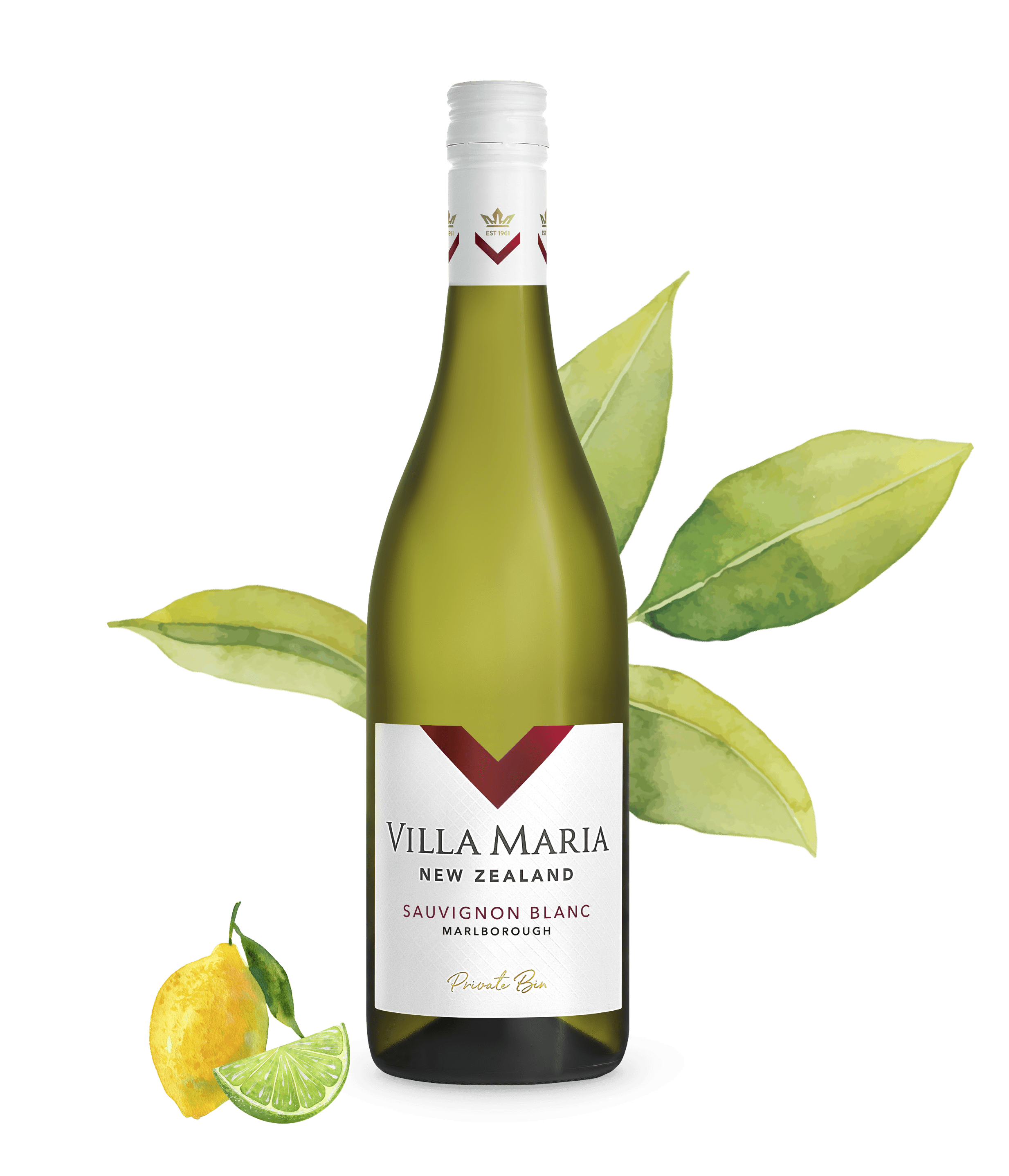 Villa Maria Private Bin Sauvignon Blanc