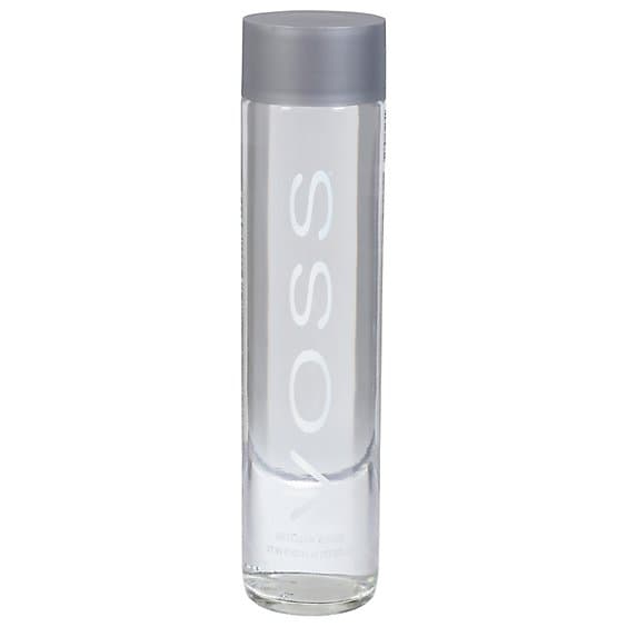 VOSS STILL WATER 800ML