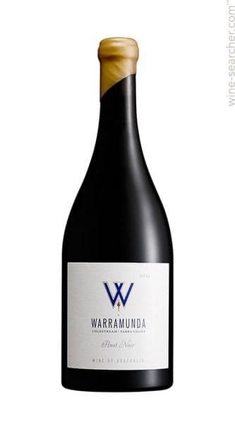 Warramunda Pinot Noir 750ML