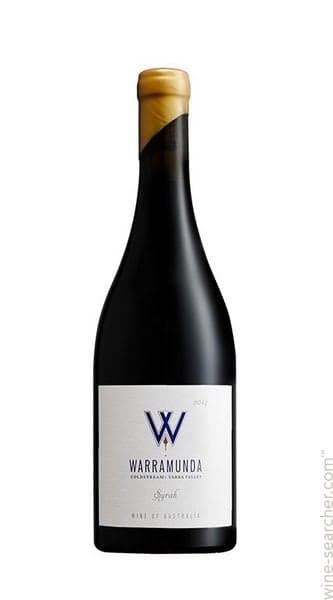 WARRAMUNDA SYRAH 2019 750ML