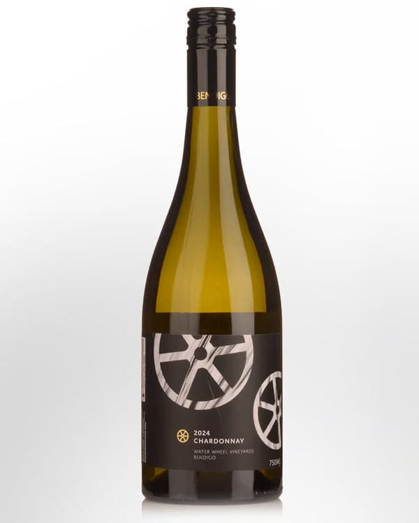 Water Wheel Bendigo Chardonnay 2024