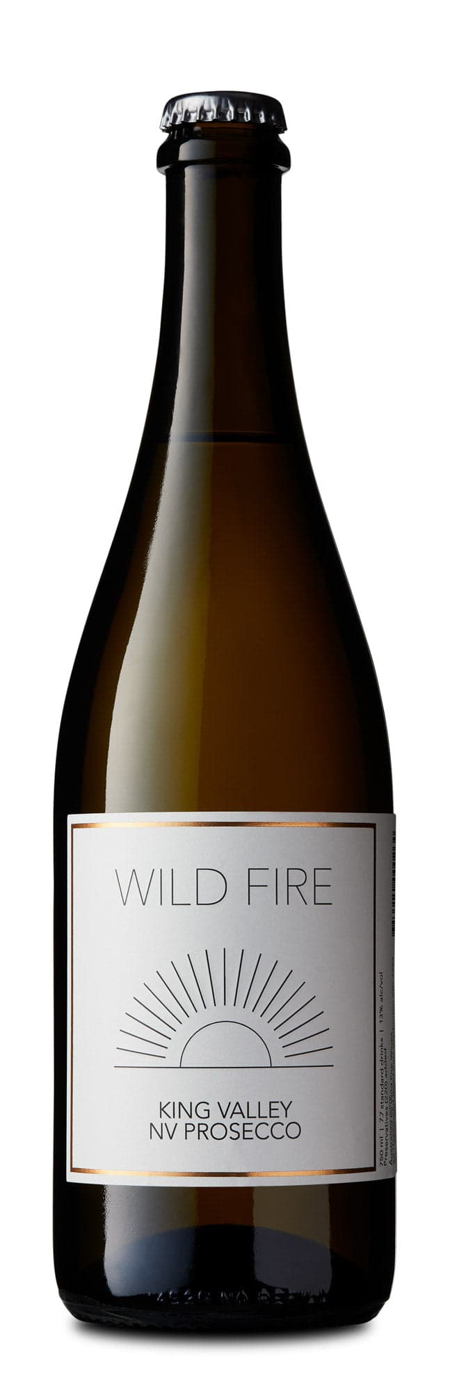 Wild Fire Prosecco