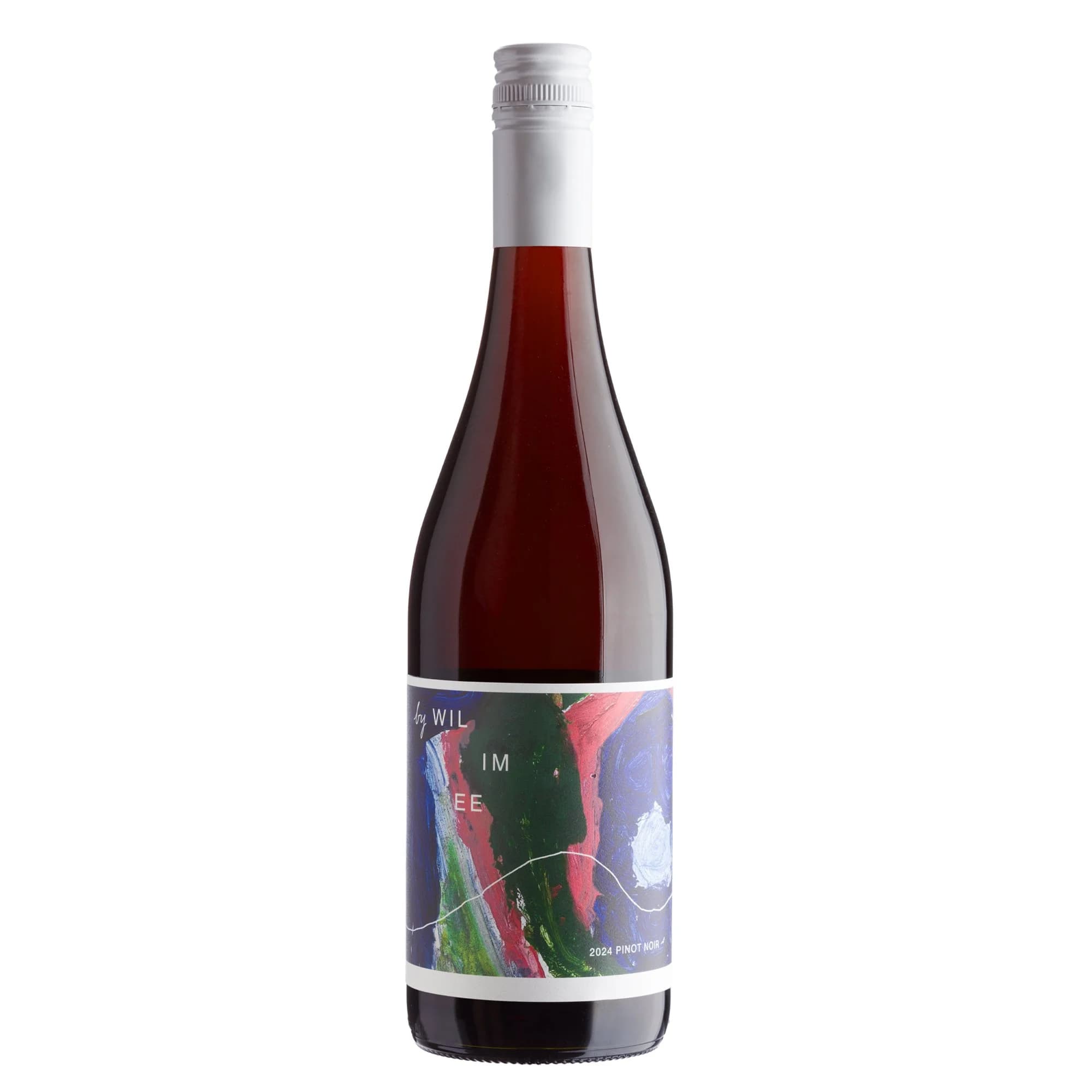 Wilimee Pinot Noir