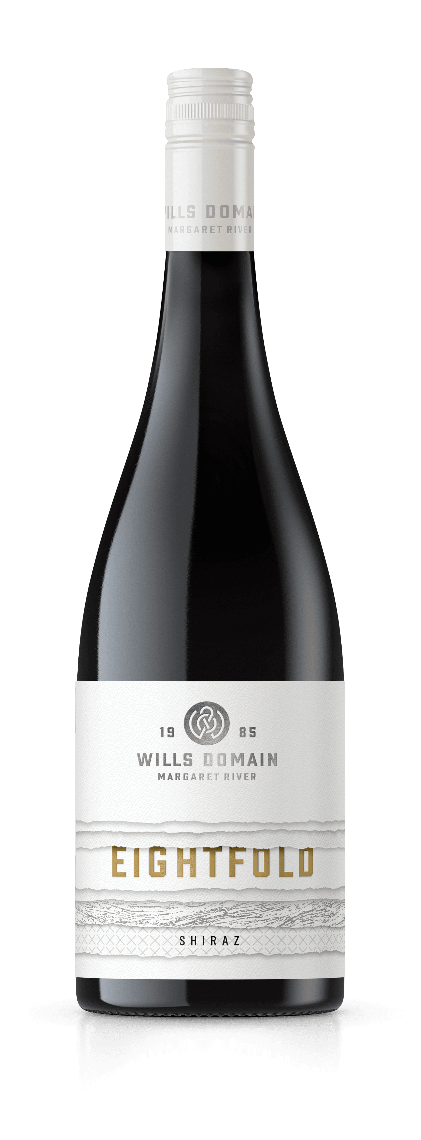 Wills Domain Eightfold Shiraz