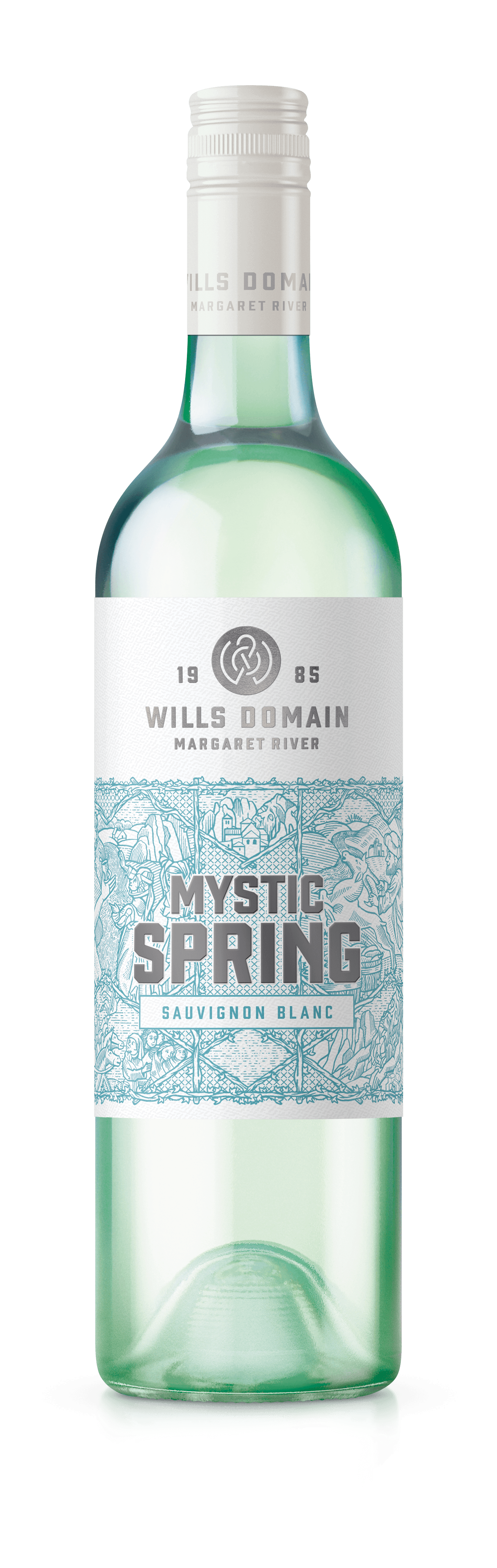 Wills Domain Mystic Spring Sauvignon Blanc
