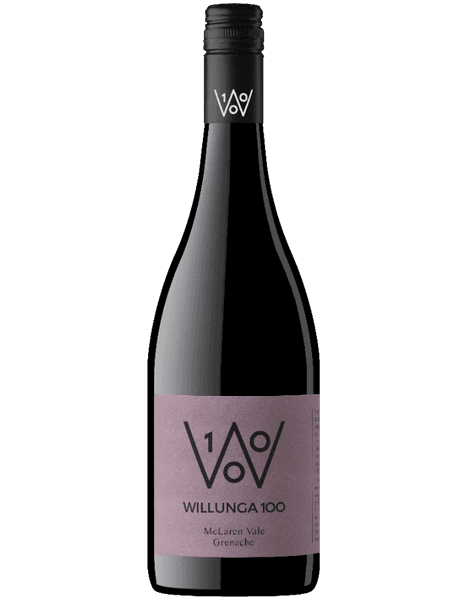 WILLUNGA 100 GRENACHE 750ML