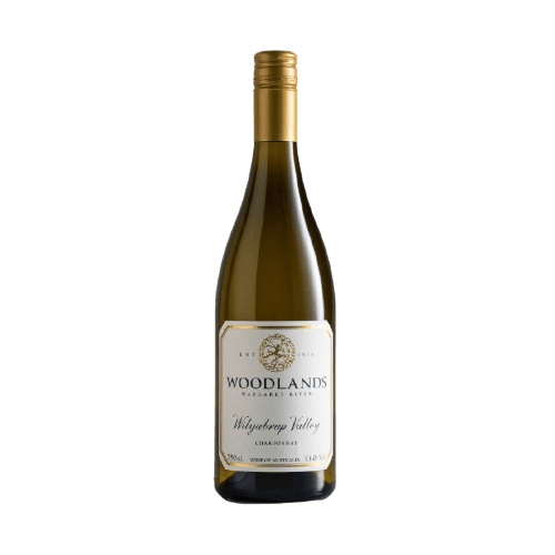 Woodlands Brook Chardonnay 750mL