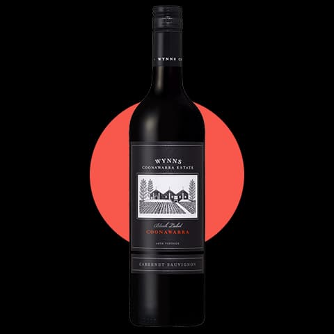WYNNS BLACK LABLE CABERNET SAUVIGNON