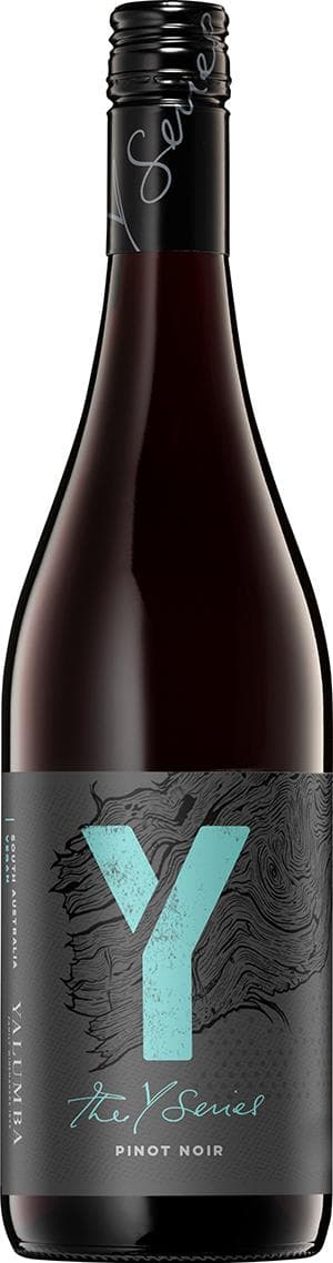 Y Series Pinot Noir 750mL
