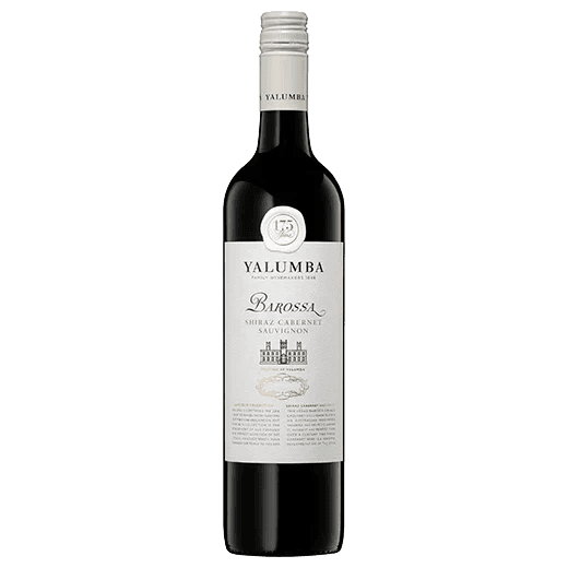 Yalumba SC Barossa Shiraz 750ml