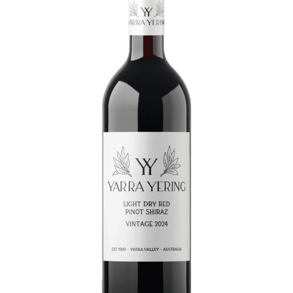 Yarra Yering Light Dry Red 750mL