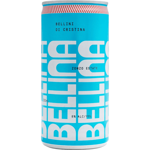 ZONZO BELLINA BELLINI 200ML