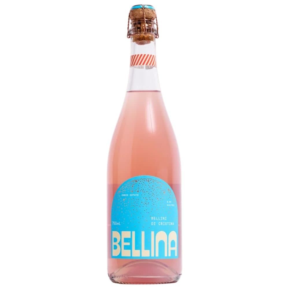 Zonzo Estate Bellini 750mL