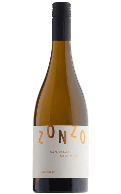 Zonzo Estate Chardonnay
