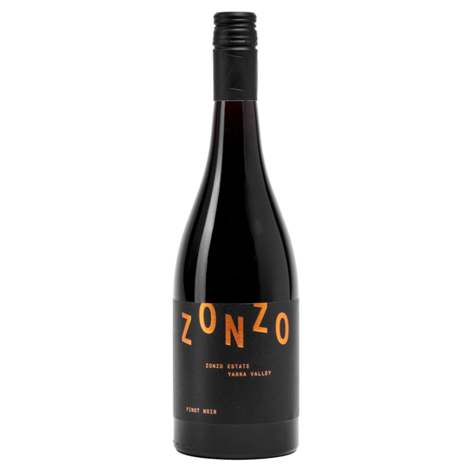 Zonzo Estate Pinot Noir 750mL