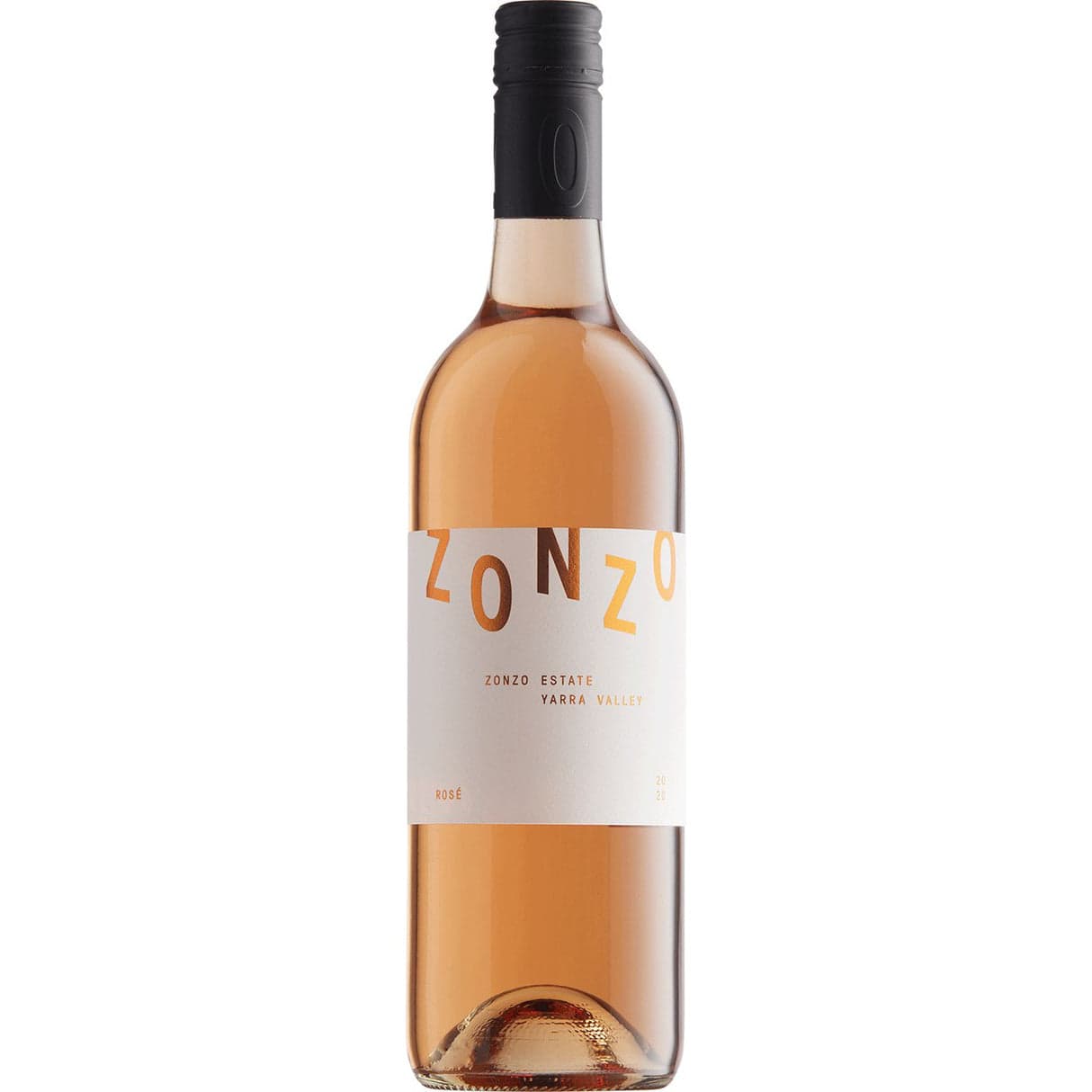 ZONZO ESTATE ROSE