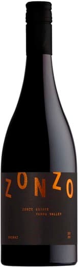 Zonzo Estate Shiraz 750mL